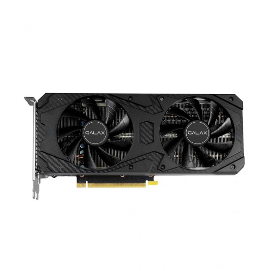 Galax RTX 3060 8GB 1-Click OC 8GB GDDR6 - RTX 3060 8GB 1-Click OC