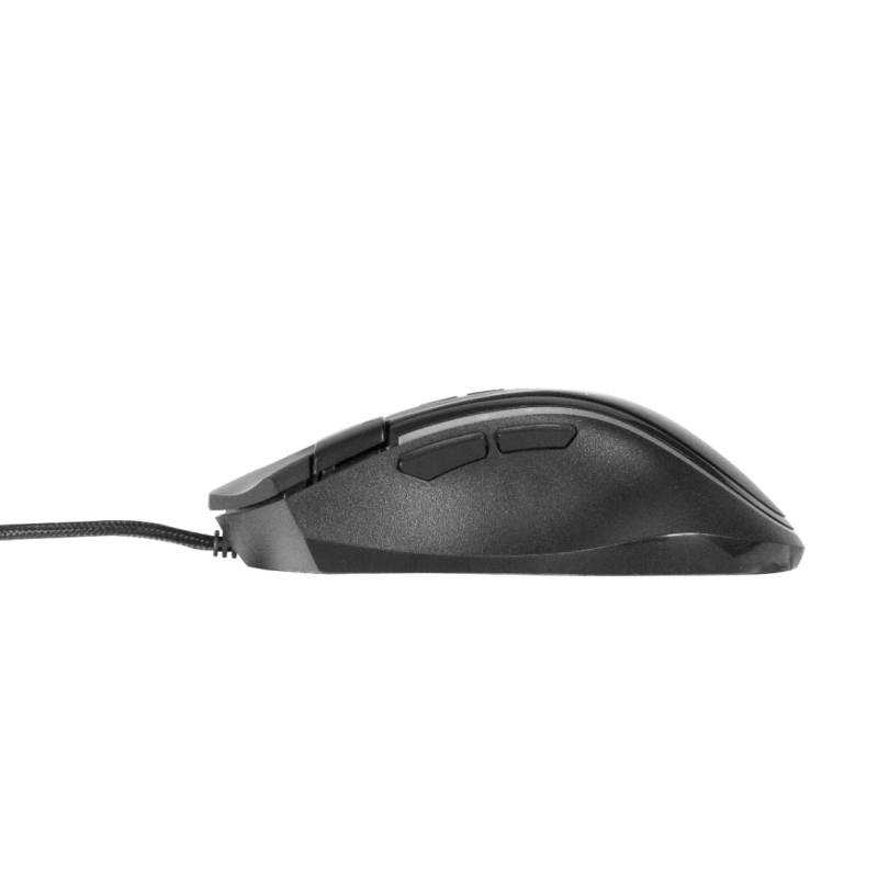 GALAX Gaming Mouse (SLD-01) 7200DPI/ RGB/ 8 Programmable Macro Keys