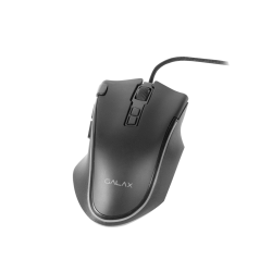 GALAX Gaming Mouse (SLD-01) 7200DPI/ RGB/ 8 Programmable Macro Keys