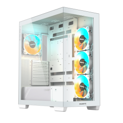GIGABYTE C500 PANORAMIC STEALTH ICE
