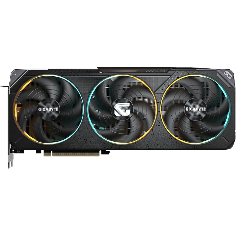 Gigabyte GeForce RTX 5070 GAMING OC 12GB DDR7 Gigabyte GeForce RTX 5070 GAMING OC 12GB DDR7