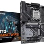 Gigabyte X870 GAMING  WIFI6