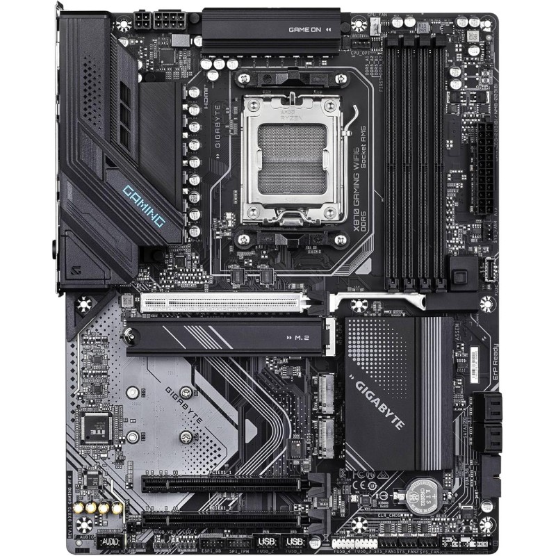 Gigabyte X870 GAMING WIFI6 Gigabyte X870 GAMING WIFI6
