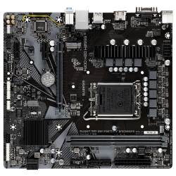 GIGABYTE B660M D2H DDR4 