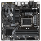 GIGABYTE B660M DS3H DDR4 B660 Intel LGA 1700 M-ATX Motherboard with DDR4, Dual M.2, PCIe 4.0, USB 3.2 Gen2 Type-C, 2.5GbE LAN