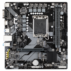 Gigabyte B760M H DDR5