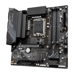 GIGABYTE B760M Gaming X DDR4