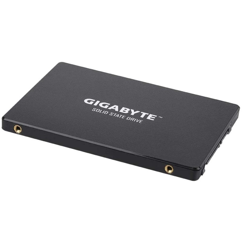 GIGABYTE SSD 1TBB NAND Flash SATA III 2.5" Internal Solid State Drive GIGABYTE SSD 1TBB NAND Flash SATA III 2.5" Internal Solid State Drive