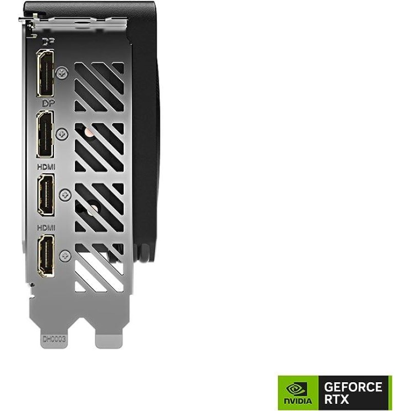 Gigabyte RTX 4060 Ti Gaming OC 8GB Gigabyte RTX 4060 Ti Gaming OC 8GB