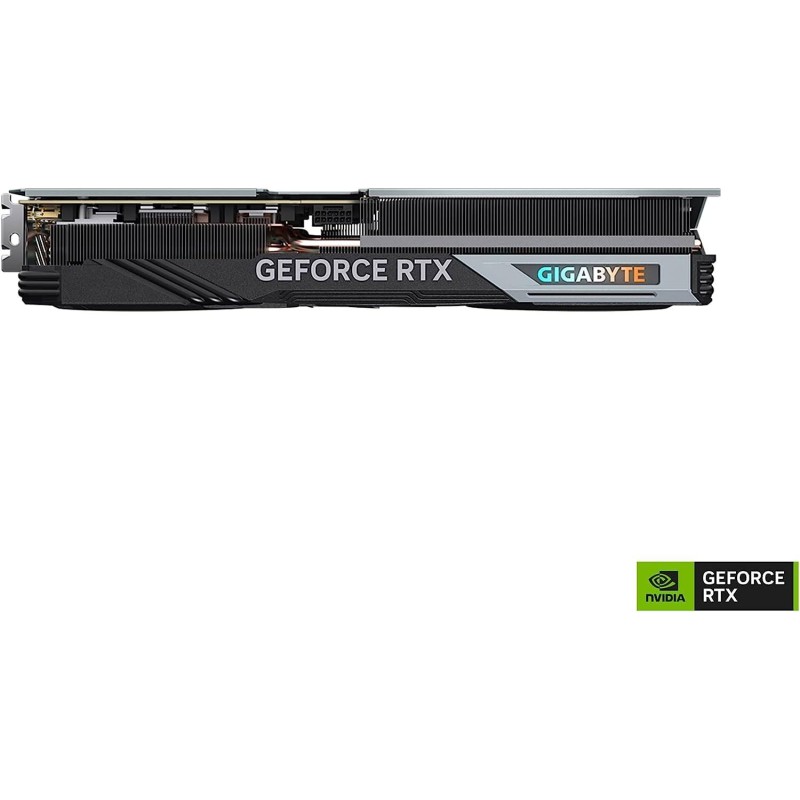 Gigabyte RTX 4070 Ti Gaming OC 12GB 192-bit GDDR6X Gigabyte RTX 4070 Ti Gaming OC 12GB 192-bit GDDR6X