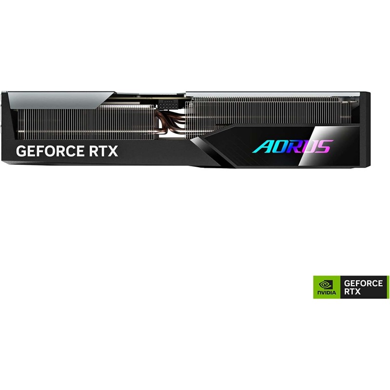 Gigabyte AORUS GeForce RTX 4070 Ti Elite 12G Gigabyte AORUS GeForce RTX 4070 Ti Elite 12G
