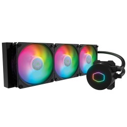 CoolerMaster MasterLiquid ML360L ARGB V2
