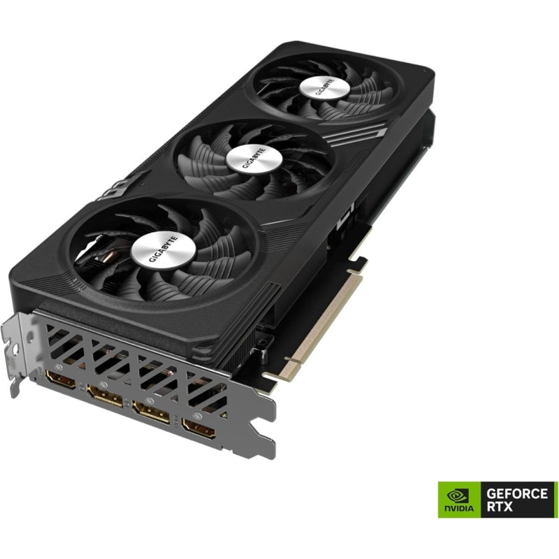 GIGABYTE RTX 4060 Ti Gaming OC 16G GIGABYTE RTX 4060 Ti Gaming OC 16G