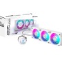 AORUS WATERFORCE II 360 ICE Liquid CPU Cooler 360mm