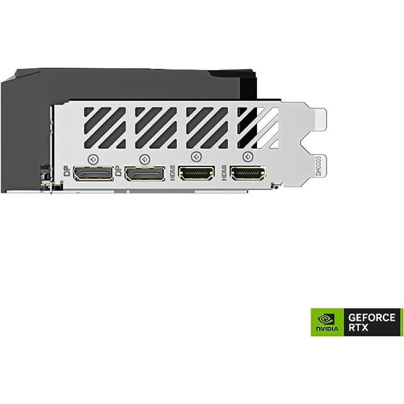 Gigabyte AORUS RTX 4060 Ti Elite 8GB Gigabyte AORUS RTX 4060 Ti Elite 8GB