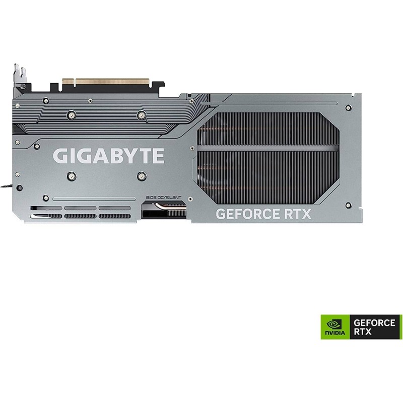 Gigabyte RTX 4070 Ti Gaming OC 12GB 192-bit GDDR6X Gigabyte RTX 4070 Ti Gaming OC 12GB 192-bit GDDR6X