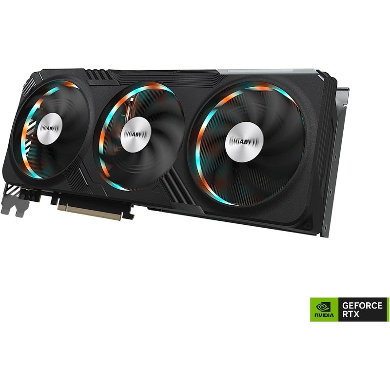 Gigabyte RTX 4070 Ti Gaming OC 12GB 192-bit GDDR6X Gigabyte RTX 4070 Ti Gaming OC 12GB 192-bit GDDR6X