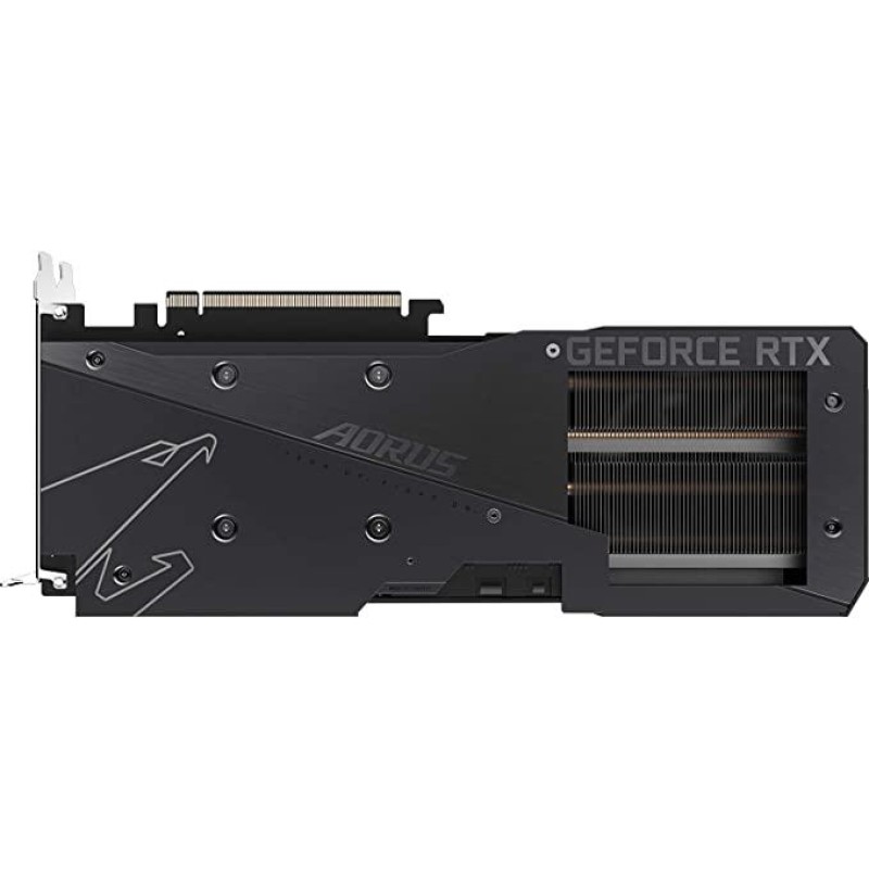 Gigabyte AORUS GeForce RTX 3060 ELITE 12GB Gigabyte AORUS GeForce RTX 3060 ELITE 12GB