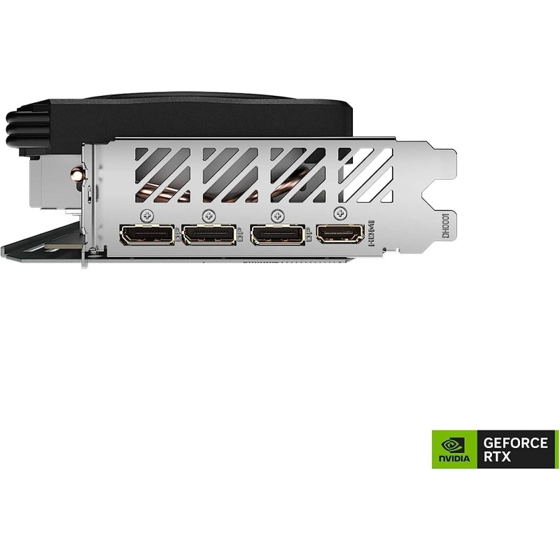 Gigabyte RTX 4070 Ti Gaming OC 12GB 192-bit GDDR6X Gigabyte RTX 4070 Ti Gaming OC 12GB 192-bit GDDR6X