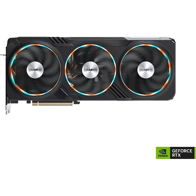 Gigabyte RTX 4070 Ti Gaming OC 12GB 192-bit GDDR6X Gigabyte RTX 4070 Ti Gaming OC 12GB 192-bit GDDR6X
