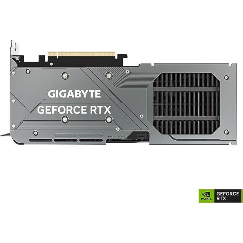 Gigabyte RTX 4060 Ti Gaming OC 8GB Gigabyte RTX 4060 Ti Gaming OC 8GB