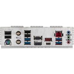 GIGABYTE Z690 UD  DDR4 (LGA 1700/ Intel Z690/ ATX/ DDR4/ Triple M.2/ PCIe 5.0/ USB 3.2 Gen2X2/ Type-C/2.5GbE LAN/Motherboard)