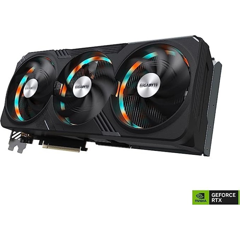 Gigabyte GeForce RTX 4090 Gaming OC 24GB 384-bit GDDR6X Gigabyte GeForce RTX 4090 Gaming OC 24GB 384-bit GDDR6X