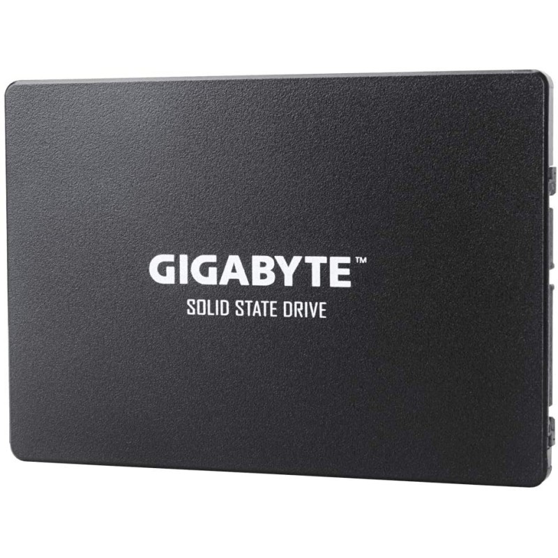 GIGABYTE SSD 1TBB NAND Flash SATA III 2.5" Internal Solid State Drive GIGABYTE SSD 1TBB NAND Flash SATA III 2.5" Internal Solid State Drive