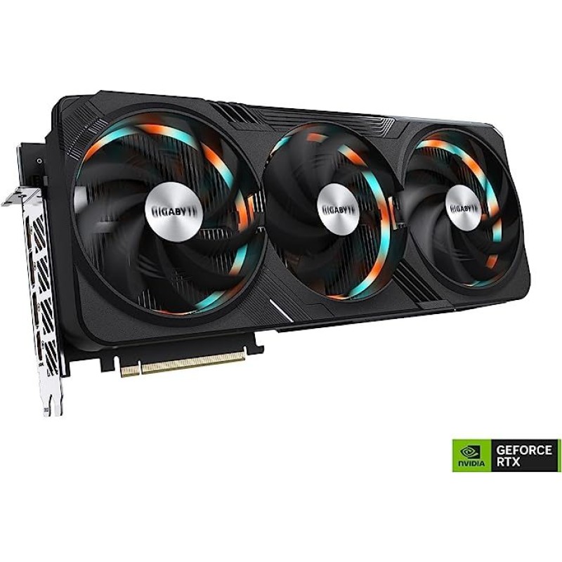 Gigabyte GeForce RTX 4090 Gaming OC 24GB 384-bit GDDR6X Gigabyte GeForce RTX 4090 Gaming OC 24GB 384-bit GDDR6X