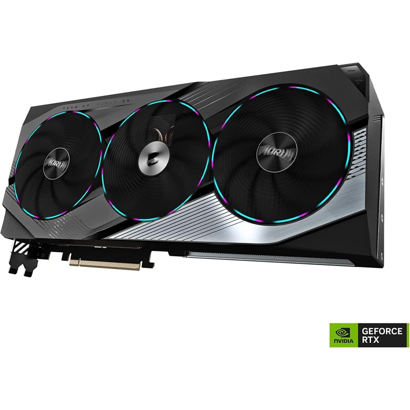 Gigabyte AORUS GeForce RTX 4070 Ti Elite 12G Gigabyte AORUS GeForce RTX 4070 Ti Elite 12G
