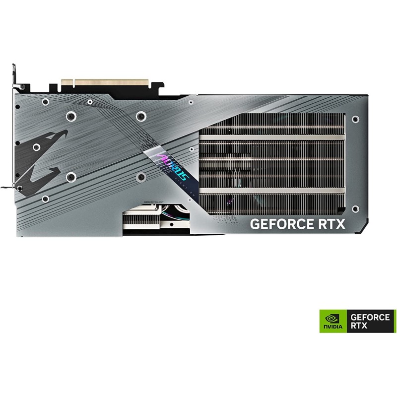 Gigabyte AORUS GeForce RTX 4070 Ti Elite 12G Gigabyte AORUS GeForce RTX 4070 Ti Elite 12G