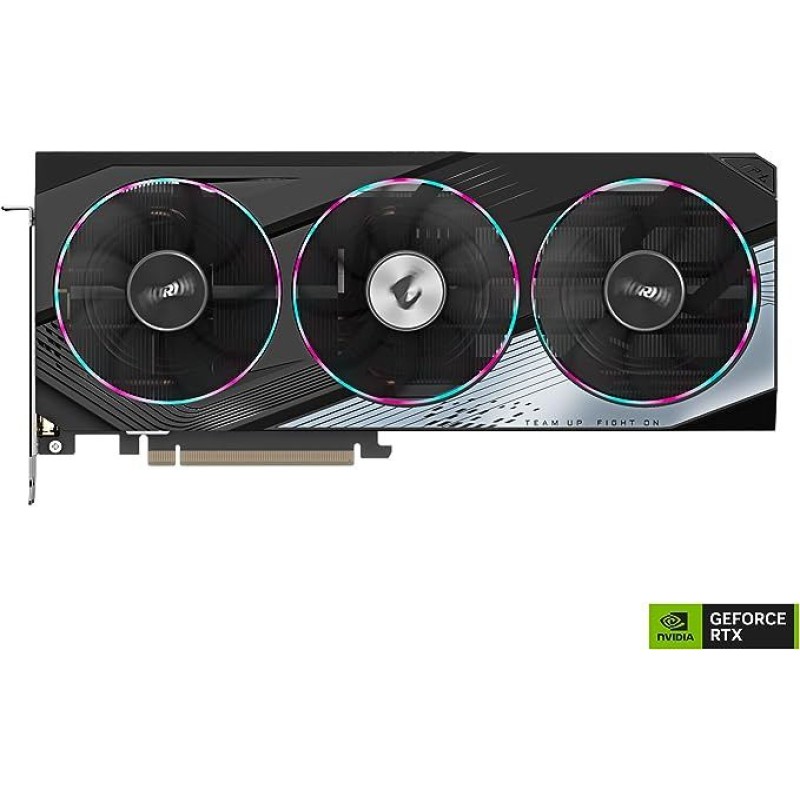Gigabyte AORUS RTX 4060 Ti Elite 8GB Gigabyte AORUS RTX 4060 Ti Elite 8GB