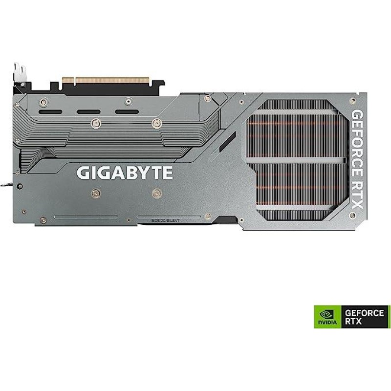Gigabyte GeForce RTX 4090 Gaming OC 24GB 384-bit GDDR6X Gigabyte GeForce RTX 4090 Gaming OC 24GB 384-bit GDDR6X