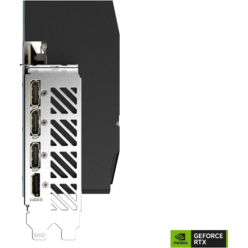 Gigabyte AORUS GeForce RTX 4070 Ti Elite 12G Gigabyte AORUS GeForce RTX 4070 Ti Elite 12G
