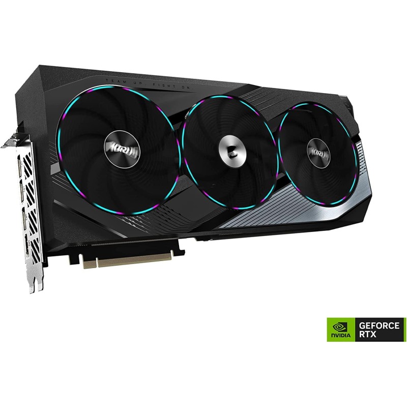 Gigabyte AORUS GeForce RTX 4070 Ti Elite 12G Gigabyte AORUS GeForce RTX 4070 Ti Elite 12G