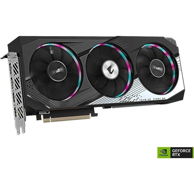 Gigabyte AORUS RTX 4060 Ti Elite 8GB Gigabyte AORUS RTX 4060 Ti Elite 8GB