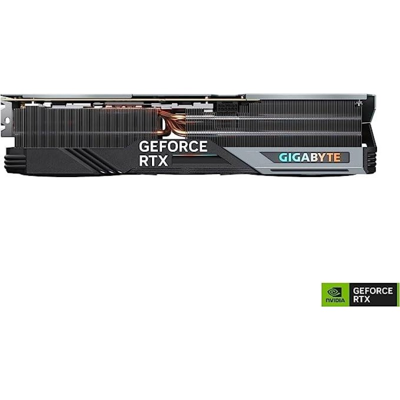 Gigabyte GeForce RTX 4090 Gaming OC 24GB 384-bit GDDR6X Gigabyte GeForce RTX 4090 Gaming OC 24GB 384-bit GDDR6X