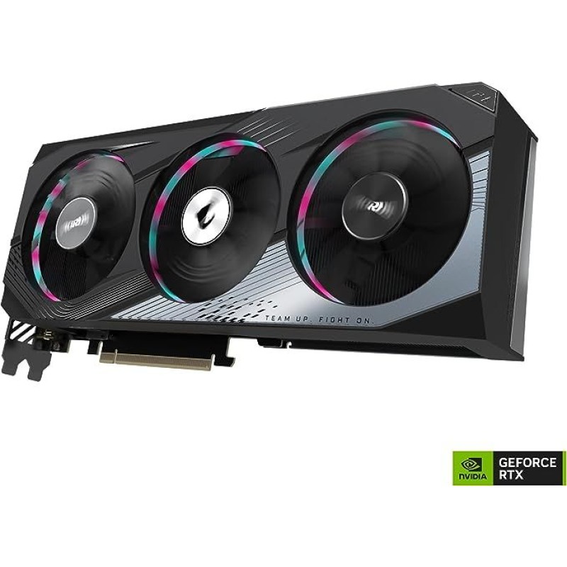 Gigabyte AORUS RTX 4060 Ti Elite 8GB Gigabyte AORUS RTX 4060 Ti Elite 8GB