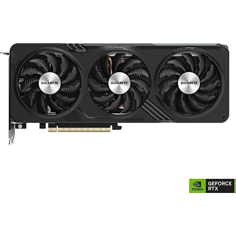 Gigabyte RTX 4060 Ti Gaming OC 8GB Gigabyte RTX 4060 Ti Gaming OC 8GB