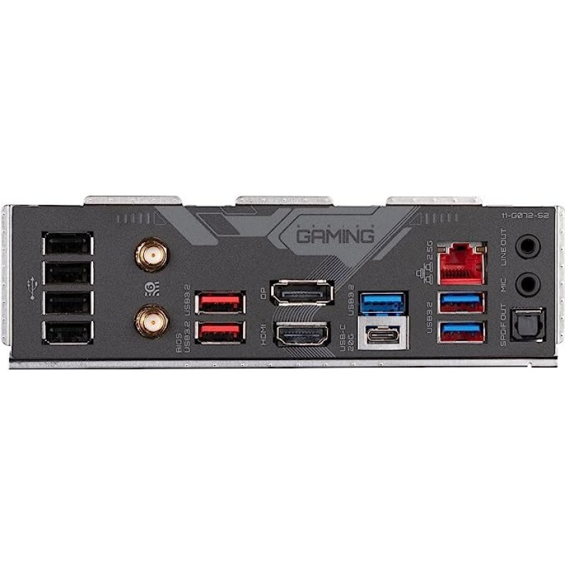 GIGABYTE Z790 Gaming X AX GIGABYTE Z790 Gaming X AX