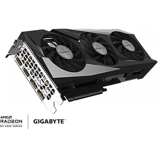 GIGABYTE Radeon RX 6600 XT Gaming OC PRO 8G Graphics Card