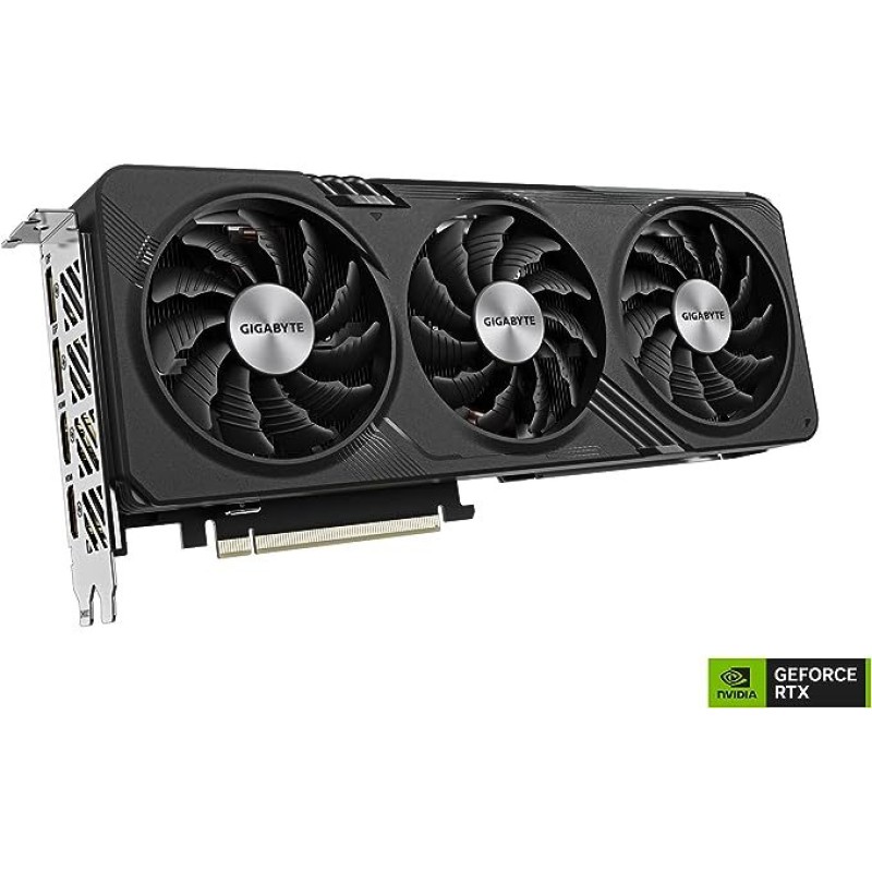 Gigabyte RTX 4060 Ti Gaming OC 8GB Gigabyte RTX 4060 Ti Gaming OC 8GB