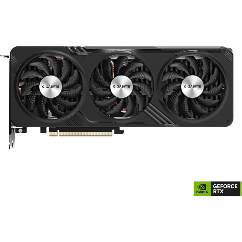 GIGABYTE RTX 4060 Ti Gaming OC 16G GIGABYTE RTX 4060 Ti Gaming OC 16G