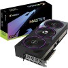 Gigabyte AORUS RTX 4090 Master 24G Gigabyte AORUS RTX 4090 Master 24G