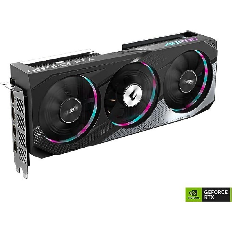 Gigabyte AORUS RTX 4060 Ti Elite 8GB Gigabyte AORUS RTX 4060 Ti Elite 8GB