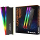 AORUS GP-ARS16G37 (RGB/ 16GB RAM Memory Kit (2x8GB)/ 3733MHz)