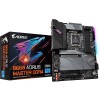 Gigabyte B660 AORUS Master DDR4 (B660/ Intel/LGA 1700/ ATX/ DDR4/ Triple M.2/ PCIe 4.0/ USB 3.2 Gen2 Type-C/WiFi 6 802.11ax/ Intel 2.5GbE LAN/Motherboard) Gigabyte B660 AORUS Master DDR4 (B660/ Intel/LGA 1700/ ATX/ DDR4/ Triple M.2/ PCIe 4.0/ USB 3.2 Gen2 Type-C/WiFi 6 802.11ax/ Intel 2.5GbE LAN/Motherboard)