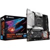 GIGABYTE B660M AORUS PRO AX DDR4 (B660/ Intel/LGA/1700/ Micro-ATX/DDR4/ Dual M.2/ PCIe 4.0/ USB 3.2 Gen2 Type-C/WiFi 6 802.11ax/ Intel 2.5GbE LAN/Motherboard) GIGABYTE B660M AORUS PRO AX DDR4 (B660/ Intel/LGA/1700/ Micro-ATX/DDR4/ Dual M.2/ PCIe 4.0/ USB 3.2 Gen2 Type-C/WiFi 6 802.11ax/ Intel 2.5GbE LAN/Motherboard)
