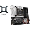 GIGABYTE B660M AORUS PRO AX DDR4 (B660/ Intel/LGA/1700/ Micro-ATX/DDR4/ Dual M.2/ PCIe 4.0/ USB 3.2 Gen2 Type-C/WiFi 6 802.11ax/ Intel 2.5GbE LAN/Motherboard) GIGABYTE B660M AORUS PRO AX DDR4 (B660/ Intel/LGA/1700/ Micro-ATX/DDR4/ Dual M.2/ PCIe 4.0/ USB 3.2 Gen2 Type-C/WiFi 6 802.11ax/ Intel 2.5GbE LAN/Motherboard)