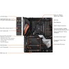 GIGABYTE X570S AORUS Master (AMD/ X570S/ Ryzen 5000/ ATX/PCIe 4.0/ SATA 20Gb/s/USB 3.2/ Motherboard) GIGABYTE X570S AORUS Master (AMD/ X570S/ Ryzen 5000/ ATX/PCIe 4.0/ SATA 20Gb/s/USB 3.2/ Motherboard)